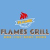 Flames Grill in St. Neots