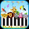 Get Learning Animal Sounds Games for iOS, iPhone, iPad Aso Report