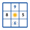 Sudoku Magic Square