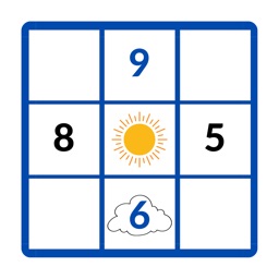 Sudoku Magic Square