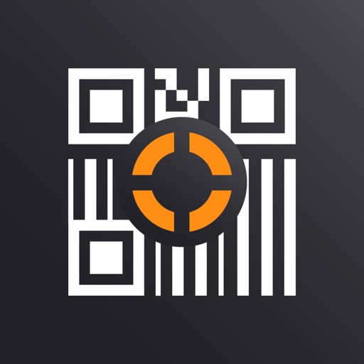 Barcode Scanner X iOS App