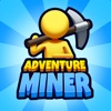 Icon Adventure Miner