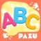 ABC Alphabet Game For Kids is the best educational game for toddlers, kindergartners, and preschoolers to learn uppercase and lowercase alphabets from A to Z