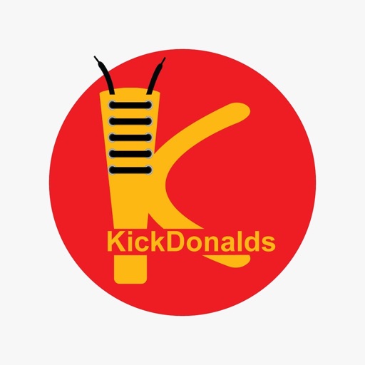 KickDonalds