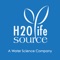 H2O Life Source first-ever hydration journey apps for H2O customer in Singapore