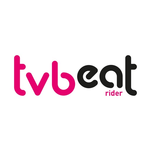 TvbEat per Rider