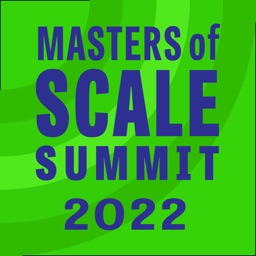 Masters of Scale Summit 2022