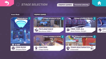 Inspirado em Overwatch, T3 Arena chega ao IOS (já disponível no