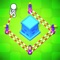 Defend your tower with ropes & Shoot enemies