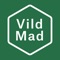 VILD MAD is a tool that helps you find wild ingredients in nature, whether you are an expert forager or a beginner