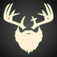 Team Bearded Outdoors