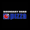 Boundary Road Pizza And Pasta.