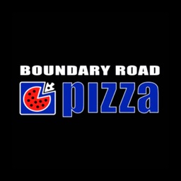 Boundary Road Pizza And Pasta.