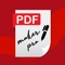 PDF Expert Filler Signer app