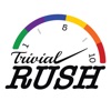 Icon Trivial Rush