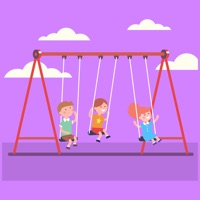 The joy of growing up
