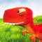 If you or your kids love Dinosaurs, then this game is a can't miss