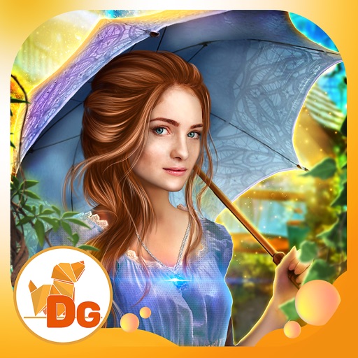 Mystery Tales 12 - F2P iOS App