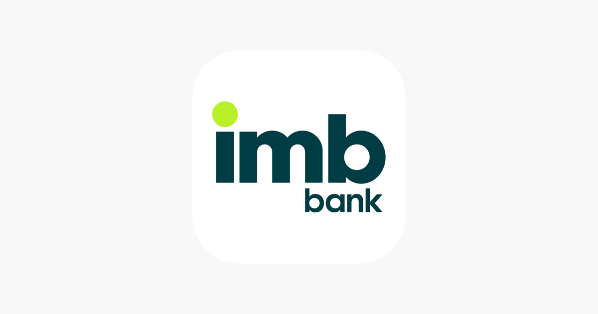 ‎IMB Bank Mobile Banking On The App Store