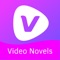 VNovel - Video Novels Never Seen Before