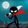 Get Stickman Warrior: Shadow Fight for iOS, iPhone, iPad Aso Report