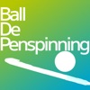 BallDePenspinning