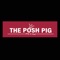 Order food online from The Posh Pig