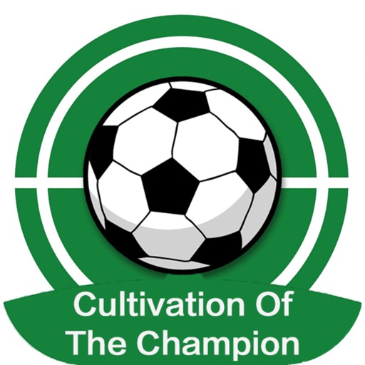 Cultivation Of The Champion