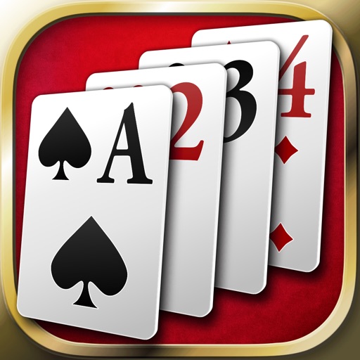 Solitaire V - Games Collection