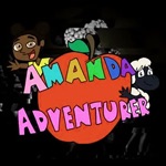 Amanda Tv Adventurer Scary