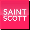 세인트스코트- SAINT SCOTT