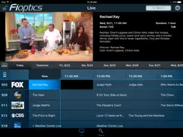 Game screenshot altafiber TV for iPad hack