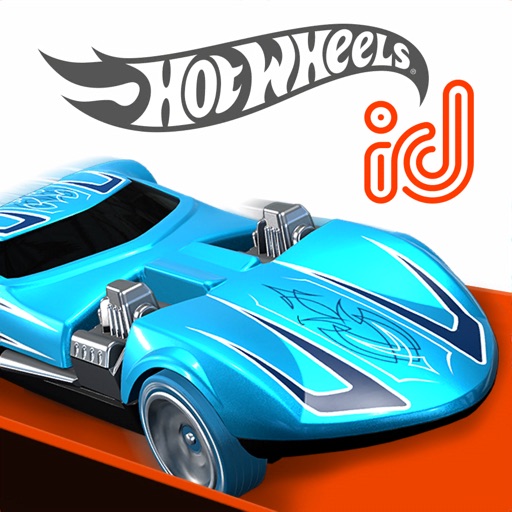 Hot Wheels® id iOS App