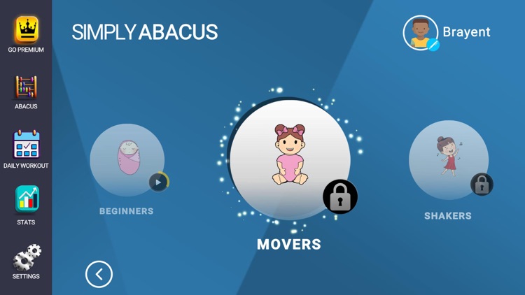 Simply Abacus screenshot-4