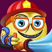 Maths Rescue - Year 3-5 Games