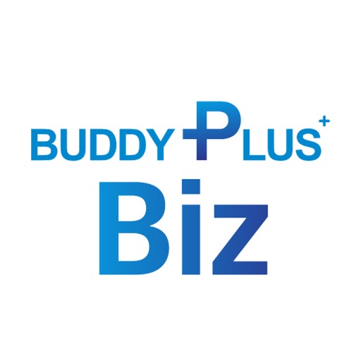 버디플러스 비즈 BUDDY PLUS BIZ