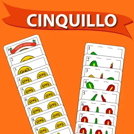 Cinquillo: Juego De Cartas Читы