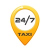 Taxi 24/7