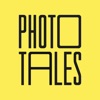 Icon Phototales: Photo Book Creator