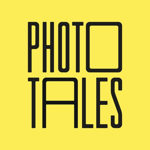 Phototales: Photo Book Creator