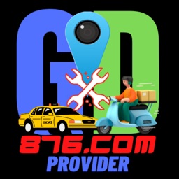 Go-Dash876 Provider App