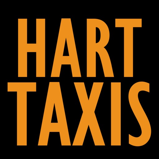 Hart Taxis by Hart Logistics Limited