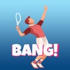 Tennis Bang! - Clash League