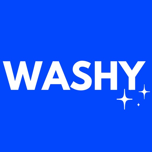 Washy - Car Wash