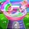 Play Cotton Candy Games: Food Sweety Game in which you have to choose tasty candy flavor in this free sweet cotton candy game