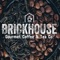 The Brick House Coffee House app helps customers save time to order pick up and delivery