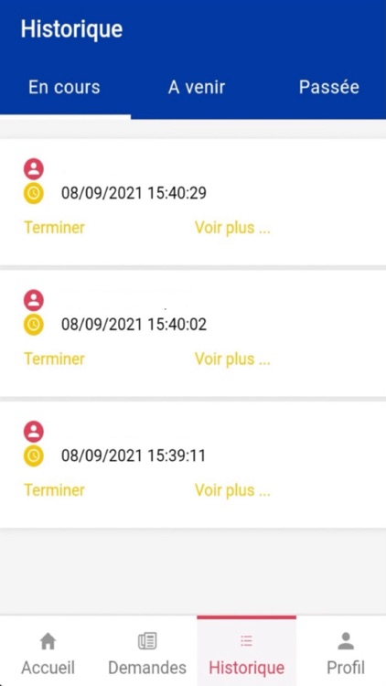 MMT Protransport screenshot-5