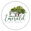 Emerald Oak Seams