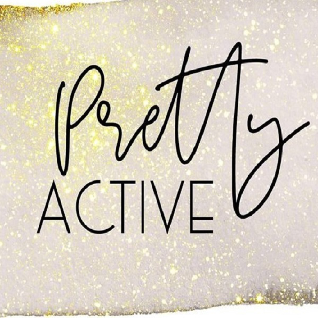 Get Pretty Active for iOS, iPhone, iPad Aso Report