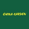 China Garden.
